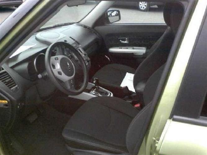 2012 kia soul wagon 4d in huntington beach, ca