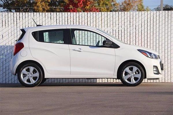 2021 chevrolet spark in fruitland, idaho