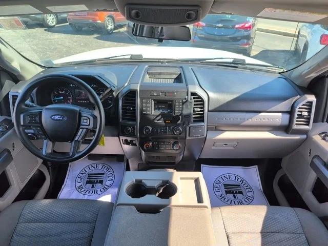 2019 ford f-250 xlt