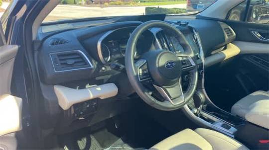 2019 Subaru Ascent