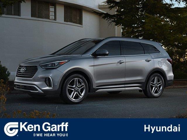 2019 hyundai santa fe xl se awd se 4dr suv for sale in salt lake city, utah
