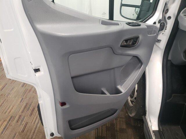 used 2015 ford transit 250 148" medium roof hutchinson, ks 67502 for sale in hutchinson, kansas