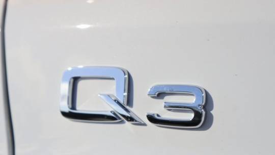 2024 Audi Q3