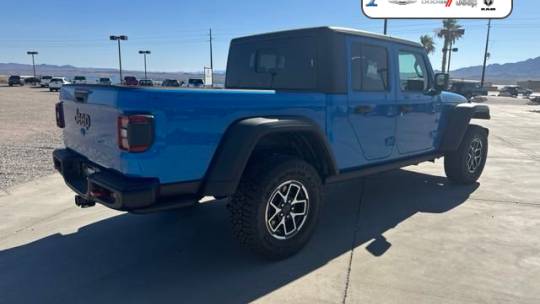 2024 Jeep Gladiator