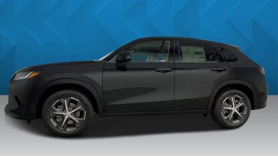 2025 Honda HR-V
