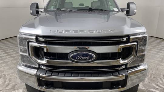 2022 Ford F-250