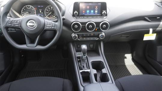 2024 Nissan Sentra
