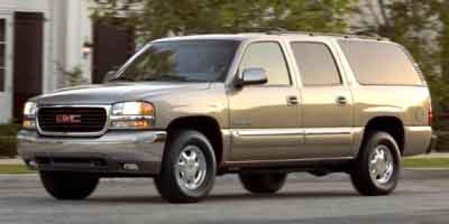 2003 gmc yukon xl 1500 4dr 1500 4wd suv for sale in draper, utah