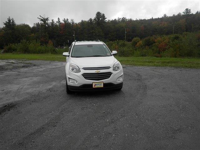 2016 chevrolet equinox lt awd lt 4dr suv for sale in croydon, new hampshire