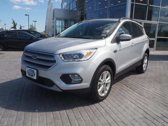 2018 ford escape sel awd sel 4dr suv for sale in salem, new hampshire
