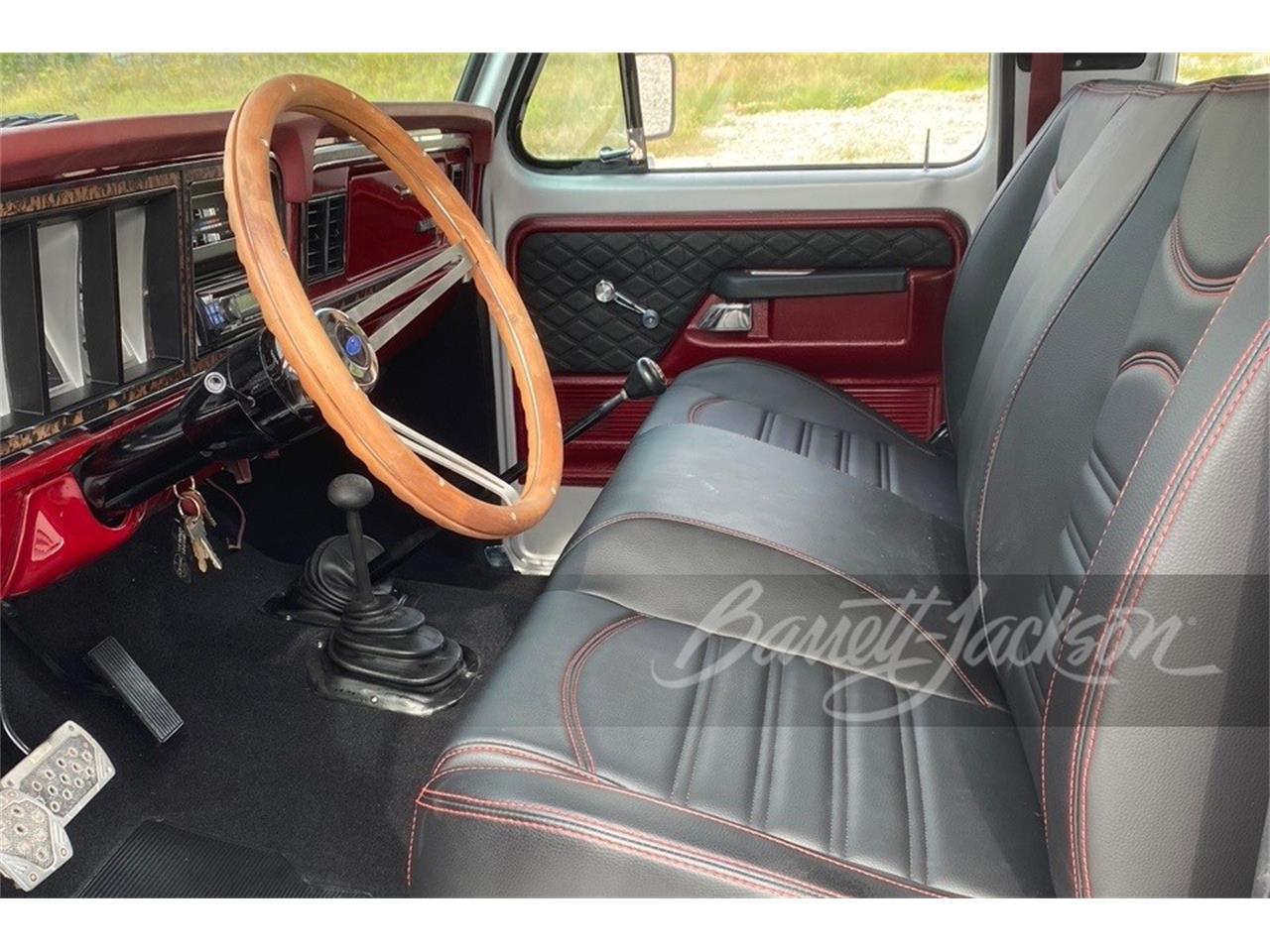 1977 ford f250