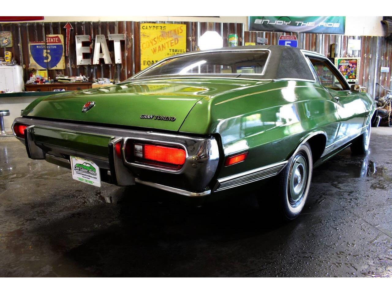 1973 ford torino