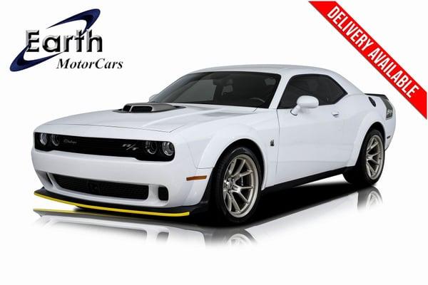 2023 dodge challenger in minneapolis, minnesota
