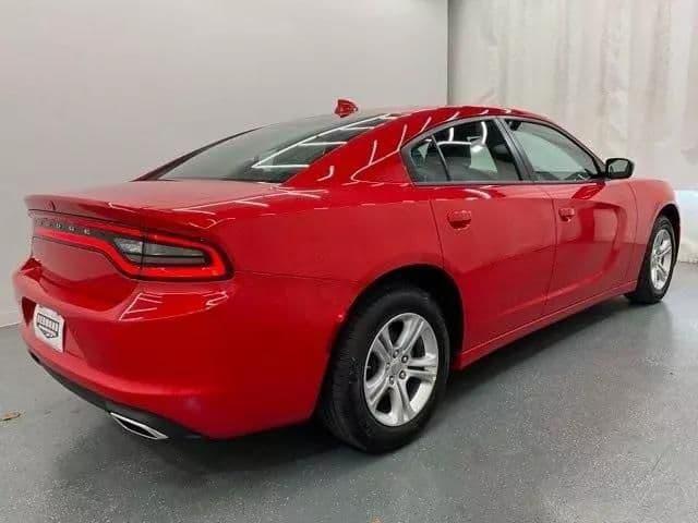 2023 dodge charger sxt sedan 4d in frankfort, kentucky