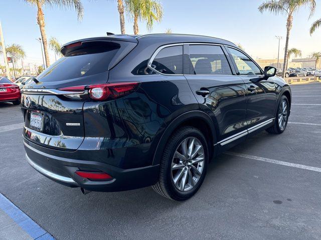 2021 mazda cx-9 grand touring