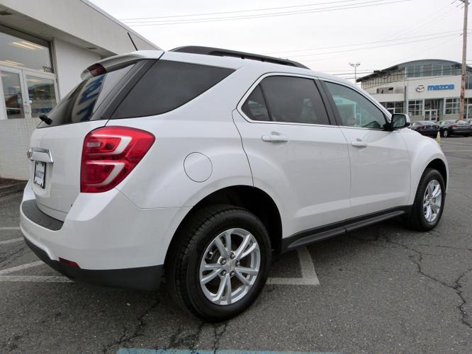 certified 2017 chevrolet equinox awd lt allentown, pa 18103 for sale in allentown, pennsylvania
