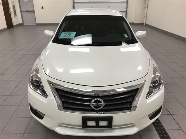 2015 nissan altima 2.5 2.5 4dr sedan for sale in jolly acres, south dakota