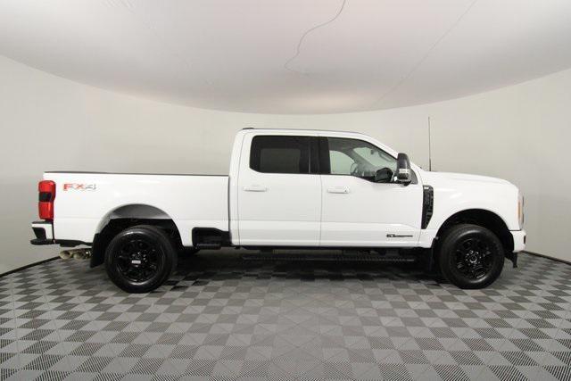 2023 ford f-350 xlt
