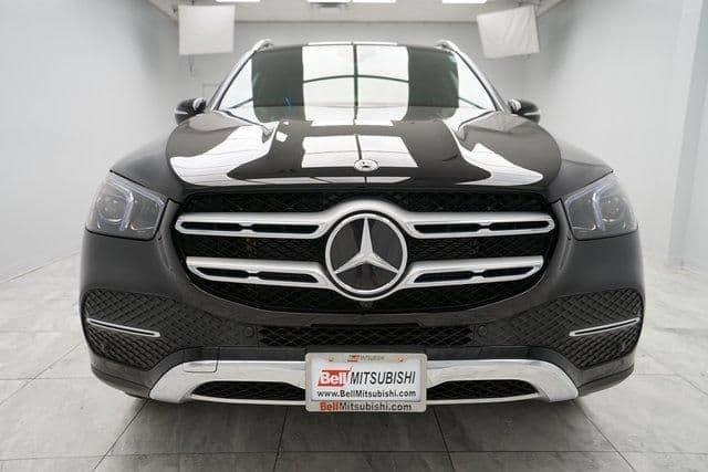 2023 mercedes-benz gle gle 350 in rahway, new jersey