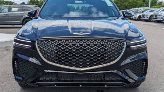 2024 Genesis GV70