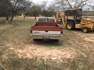 1983 gmc c1500 sierra