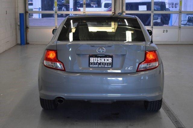 used 2011 scion tc lincoln, ne 68521 for sale in lincoln, nebraska