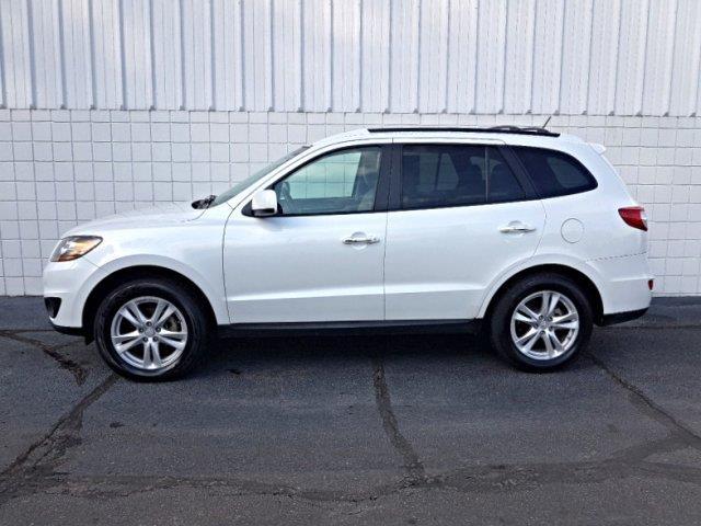2011 hyundai santa fe limited limited 4dr suv (i4 for sale in coleman, arkansas