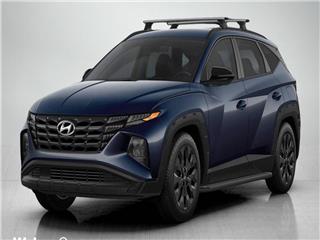 2024 Hyundai Tucson xrt