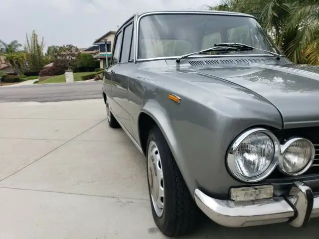 giulia super bollino d oro