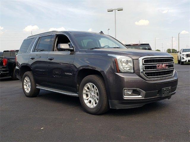 used 2015 gmc yukon 4wd slt jonesboro, ar 72404 for sale in jonesboro, arkansas