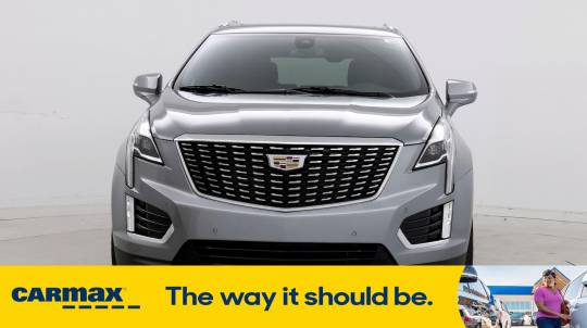 2023 Cadillac XT5