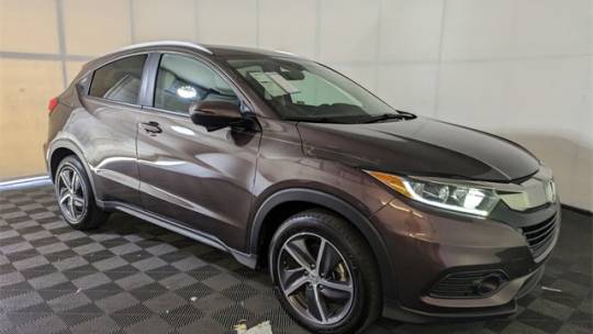 2022 Honda HR-V