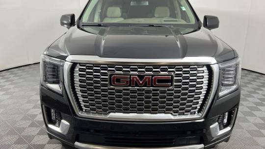 2021 GMC Yukon