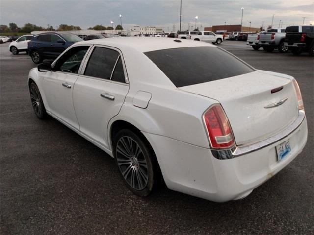 2011 chrysler 300 in clintonville, kentucky