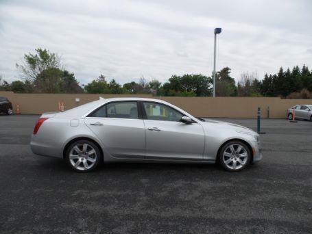 2014 cadillac cts 2.0t performance collection 2.0t performance collection 4dr sedan for sale in newark, delaware