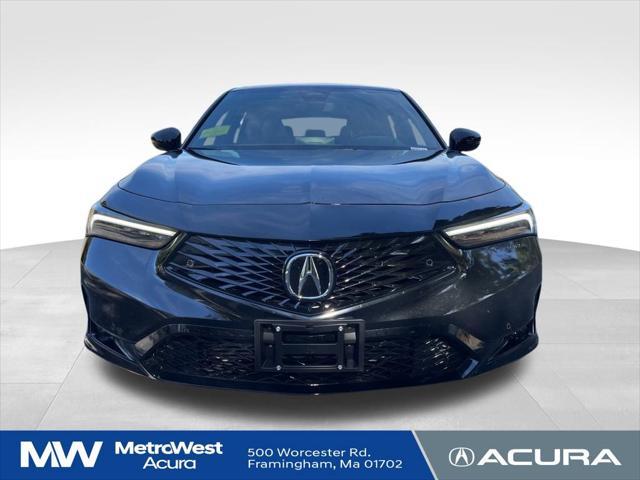2024 acura integra a-spec w/ technology