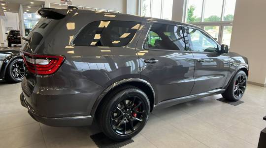 2024 Dodge Durango