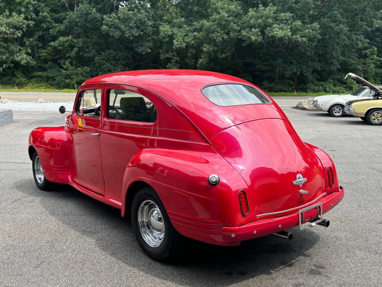 for sale: 1941 plymouth deluxe in smithfield, rhode island for sale in smithfield, ri