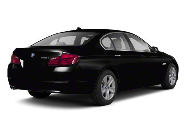 2013 bmw 5 series 535i xdrive awd 535i xdrive 4dr sedan for sale in warwick, rhode island