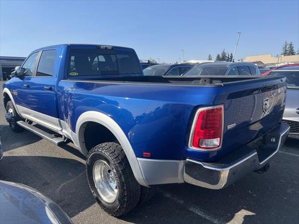 2015 ram 3500 in dulles, virginia