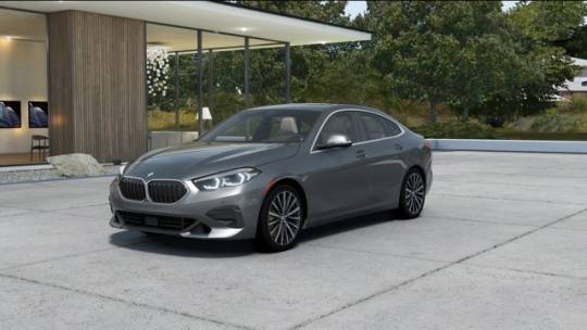2024 BMW 2 series