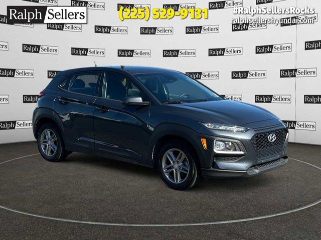 2019 hyundai kona se