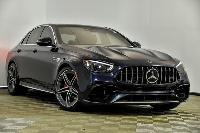 2021 mercedes-benz amg e 63 s 4matic+