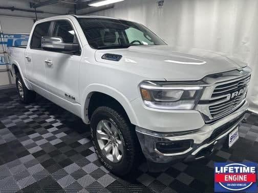 2022 ram 1500 laramie in ivel, kentucky