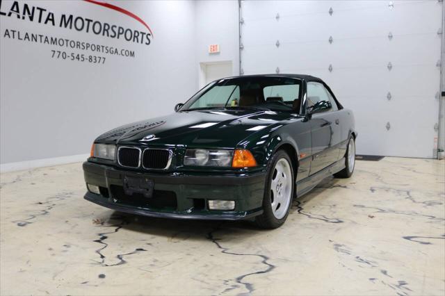 1999 bmw m3 base