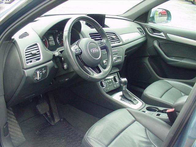 2016 audi q3 2.0t premium plus
