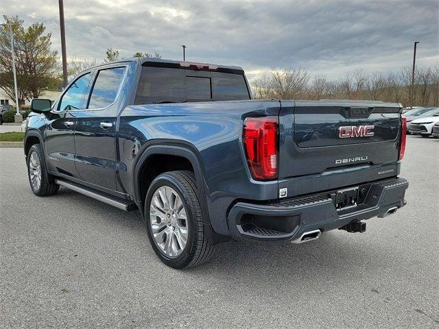 2020 gmc sierra 1500 denali in downingtown, pennsylvania