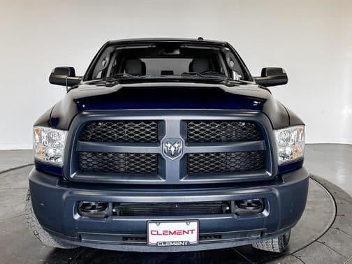 2018 ram 2500 tradesman in florissant, missouri