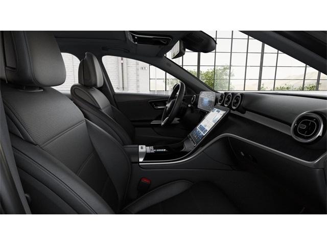 2024 mercedes-benz c-class c 300 4matic