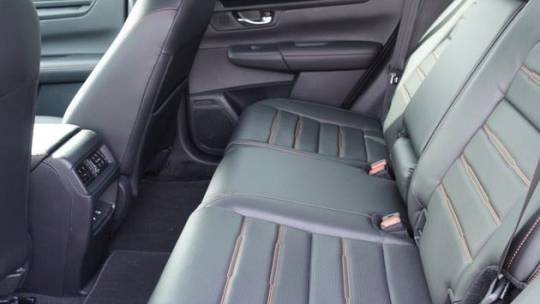 2025 Honda CR-V hybrid